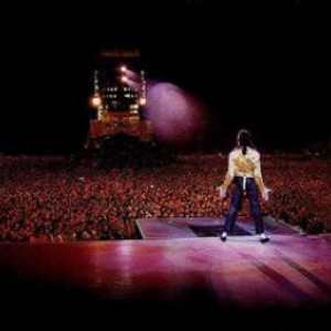 Michael Jackson – July 4, 1992 In Rome, Italy