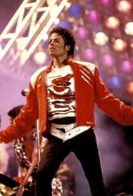 Michael Jackson Hit Single Named One Of The Catchiest Songs Of All Time