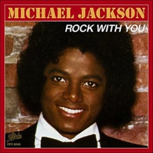 MJ’s ‘Rock With You’ Tops The Charts, 1979