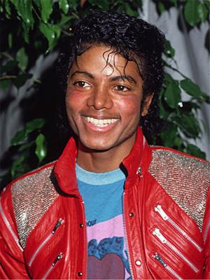 Michael Jackson to Interview Magazine in 1982 - Michael Jackson ...