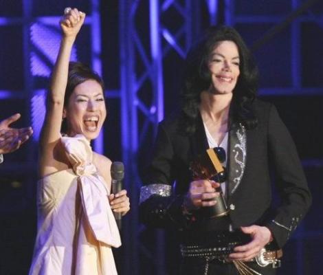 MJ History: Japan honors Michael Jackson