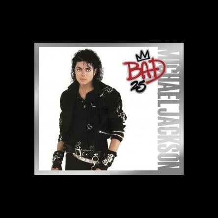 BAD – 25th Anniversary (2 CD)