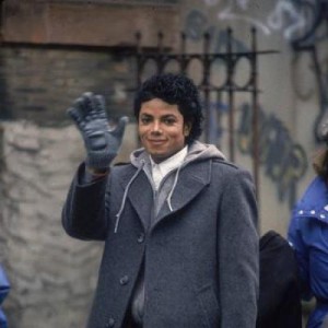 Michael Jackson ‘Bad’ Trivia