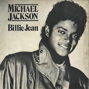 Billboard on ‘Billie Jean’