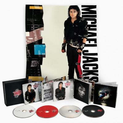 Bad25 – What is your favorite track?
