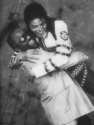 Quote Of The Day: Berry Gordy On Michael Jackson