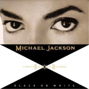 Michael Jackson ‘Black or White’ Released This Day In 1991