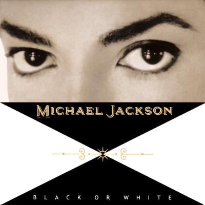 MJ History: Black Or White