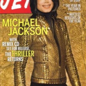 MJ History: Jet Magazine