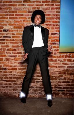 MJ History: Off The Wall