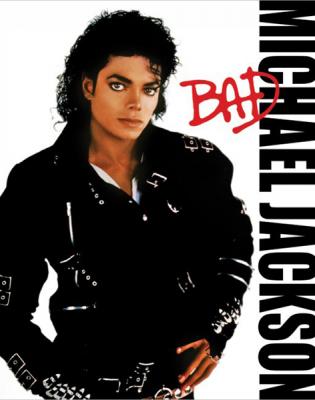 MJ Fact: ‘Bad’ Was A Billboard Top 5 Album For 38 Weeks