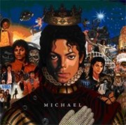 “MICHAEL” alla #11 della classifica degli album più venduti del 2010