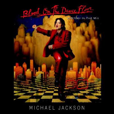 MJ History: Blood On The Dance Floor Turns 18!