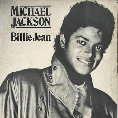 MJ History: Billie Jean on this day