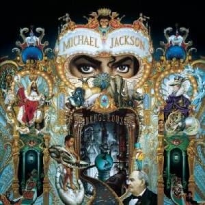 MJFact: Dangerous Records Sold