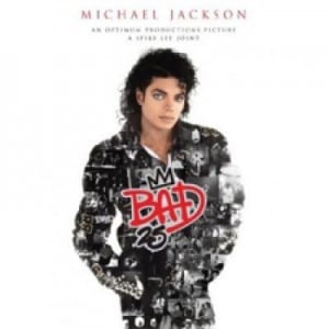BAD25 Documentary Available NOW on iTunes.