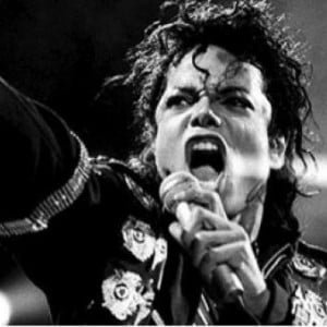 Rolling Stone on Michael Jackson