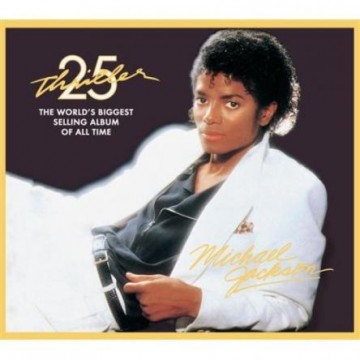 Thriller 25 Super Deluxe Edition - Michael Jackson Official Site