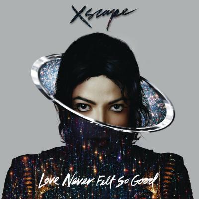 Ya disponible “Love never fest so good”, el primer single del nuevo álbum de Michael Jackson!