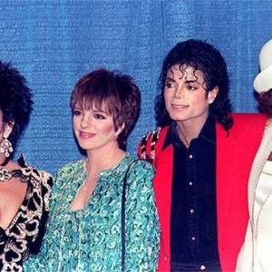 Michael, Elizabeth, Liza, and Whitney