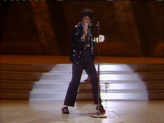 Did You Know? 1983 Motown 25 Performance