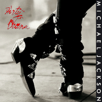 Michael Jackson ‘Dirty Diana’ #1 Single In 1988