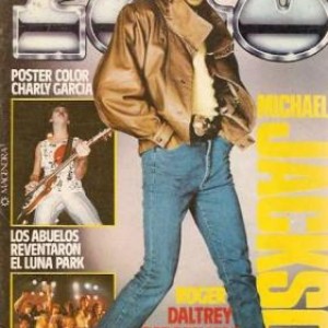 Photo Of The Day: Michael Jackson On The Cover Of OTHER Magazine
