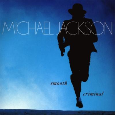 ‘Smooth Criminal’ Released This Week in 1988
