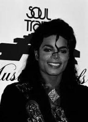 MJ History: Soul Train Awards