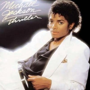 MJ History: Thriller in 1983