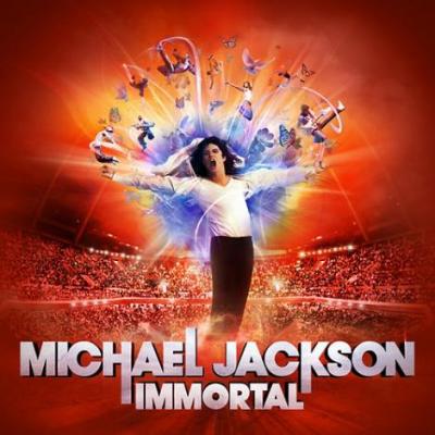 Ma este érkezik Budapestre a Cirque du Soleil: Michael Jackson “The Immortal World Tour”!