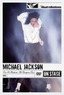 Jó lenne egy Michael Jackson-koncert a nappalidban?