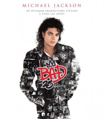 BAD25 Documentary Now Available on DVD and Blu-Ray