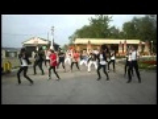 BTM Poll: Which is Your Favorite Flash Mob?