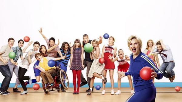 Did you Watch Glee Last Night?