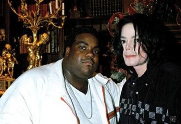 Quote of the Day: Rodney Jerkins