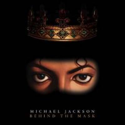Découvrez le visuel de “Behind The Mask”, le nouveau single extrait de l’album Michael.