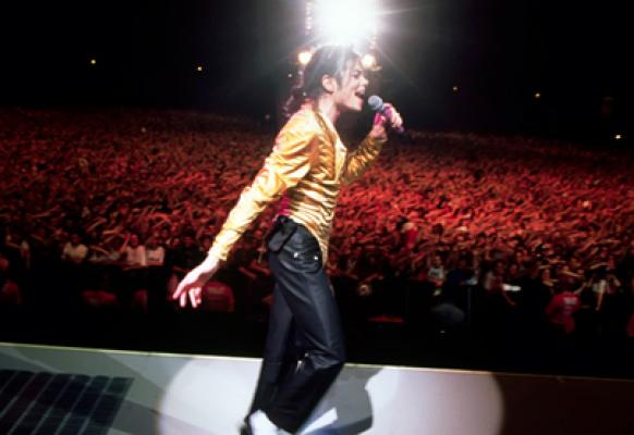 Tudtad Michael Jacksonról, hogy … ?