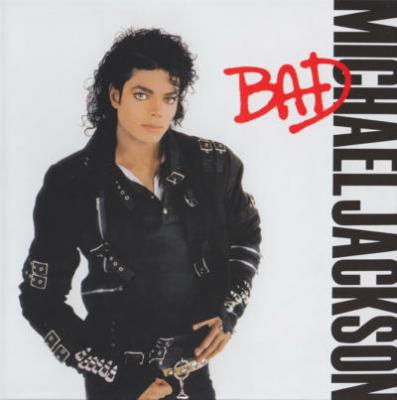 “BAD25″/17: ma 25 éve jelent meg Michael Jackson “BAD” című albuma!