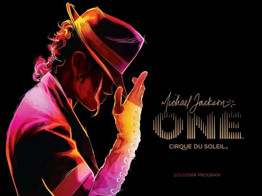 The Principles Of Michael Jackson ONE