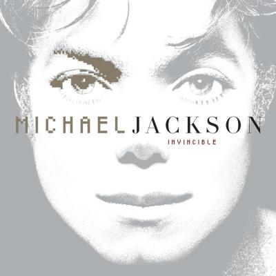 MJ Trivia: “Whatever Happens” on Invincible