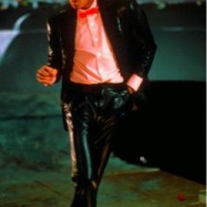 Billboard on Michael’s ‘Billie Jean’