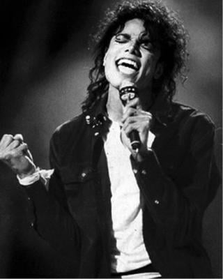 Los Angeles Times on Michael Jackson