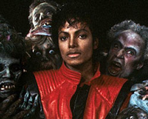 ‘Thriller’ Voted Best Video Of All Time by Rolling Stone Readers