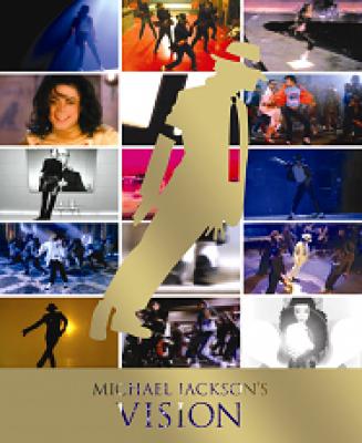 E’ arrivato “Michael Jackson’s Vision”