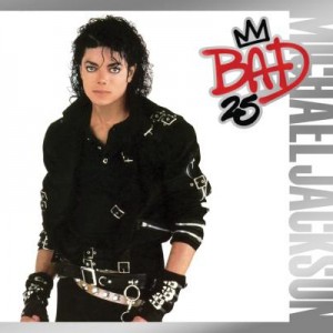 ¡BAD25 de Michael Jackson obtiene 4.5 estrellas en la At Rolling Stone!