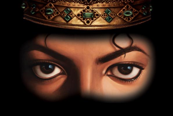 Michael Jackson “Behind The Mask” című videójában az egész világ egyesül