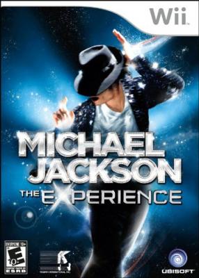 Michael Jackson The Experience pronto en Kinect y PS3 Move