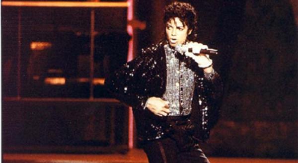 MJ en la Historia