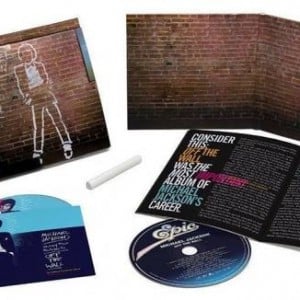 ‘Off The Wall’ Bundle In Stores Next Friday